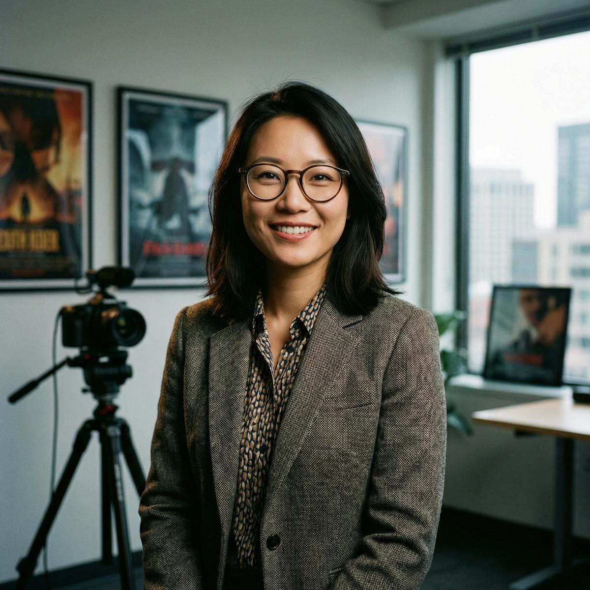 福利姬视频导演李雪